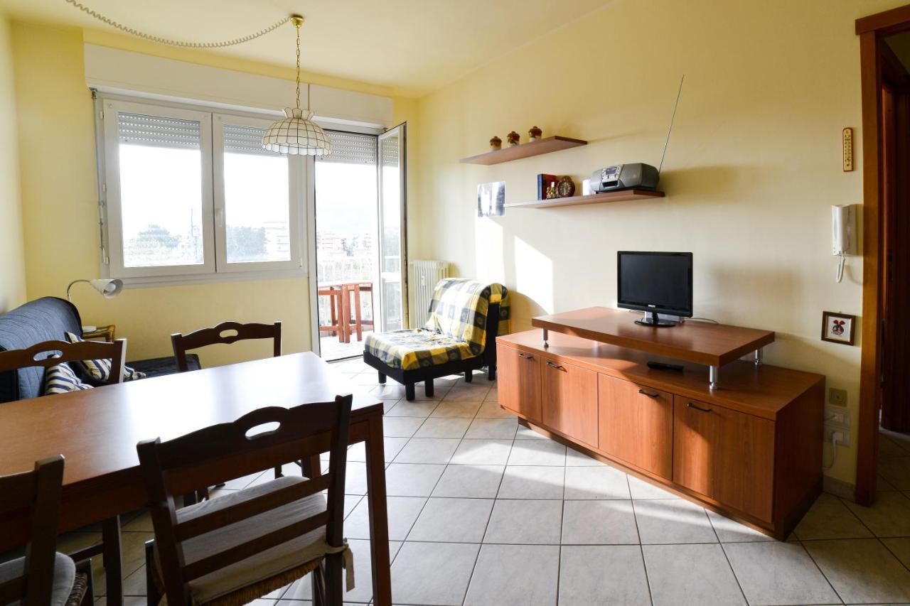 Laura Aparthotel Bordighera