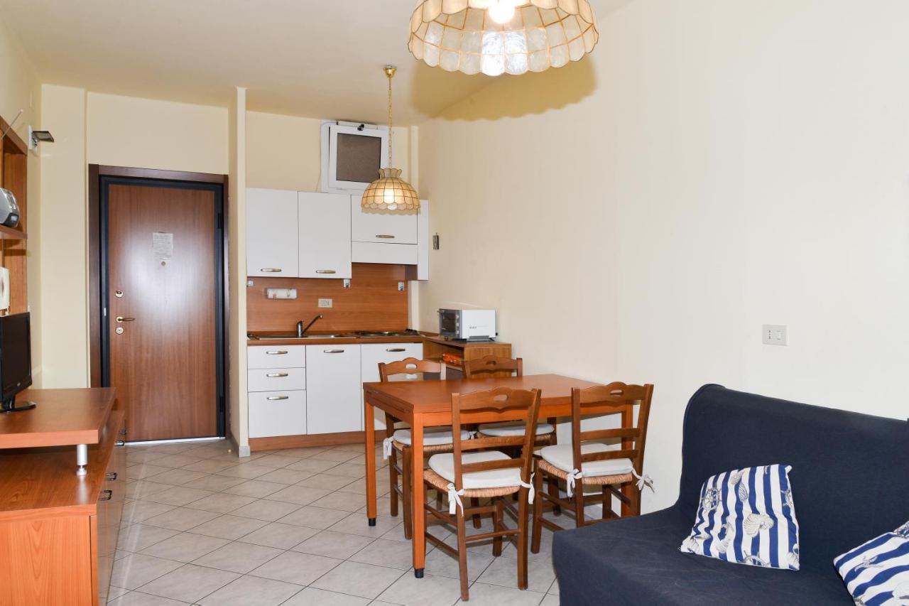 Aparthotel Laura Bordighera