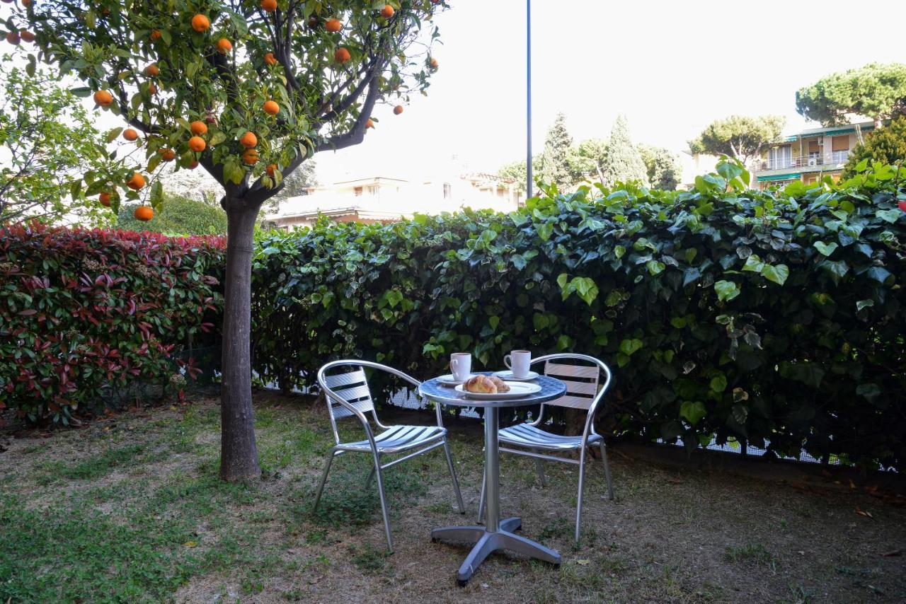 Laura 3* Bordighera