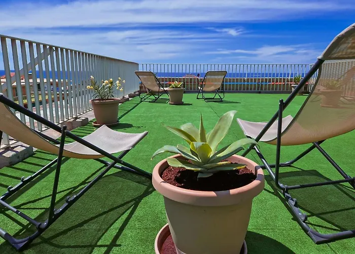 Residence Laura