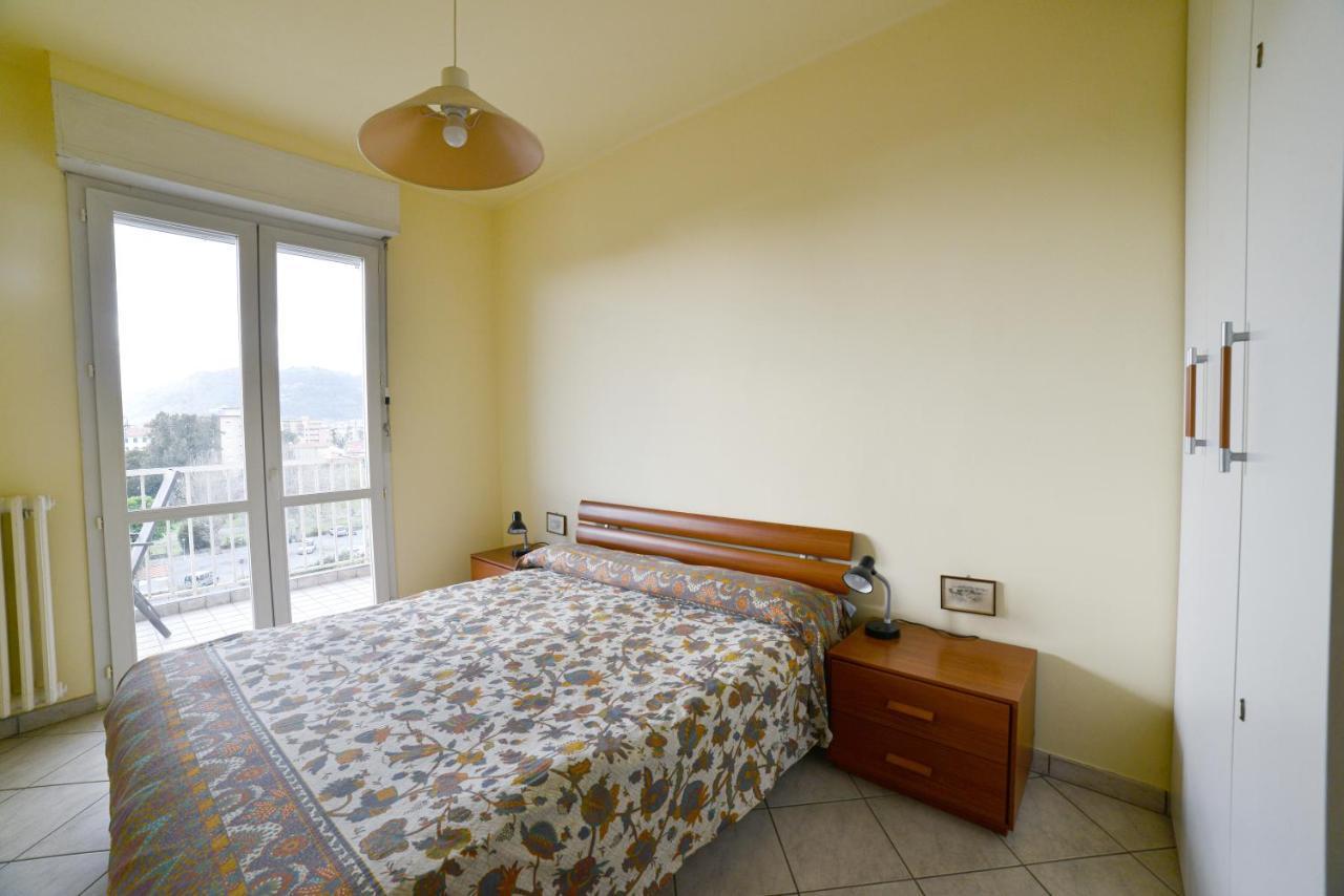 Aparthotel Laura Bordighera