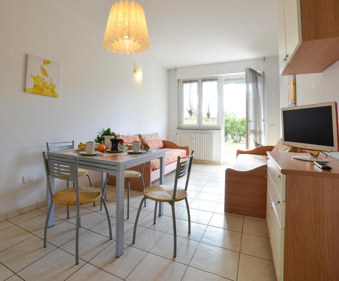 Aparthotel Laura 3*
