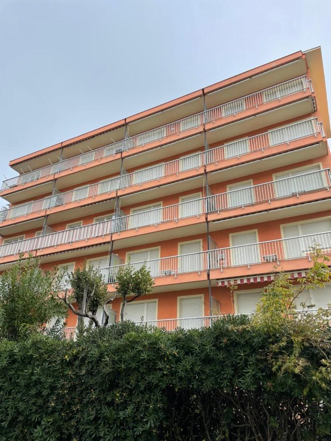 Laura Aparthotel Bordighera