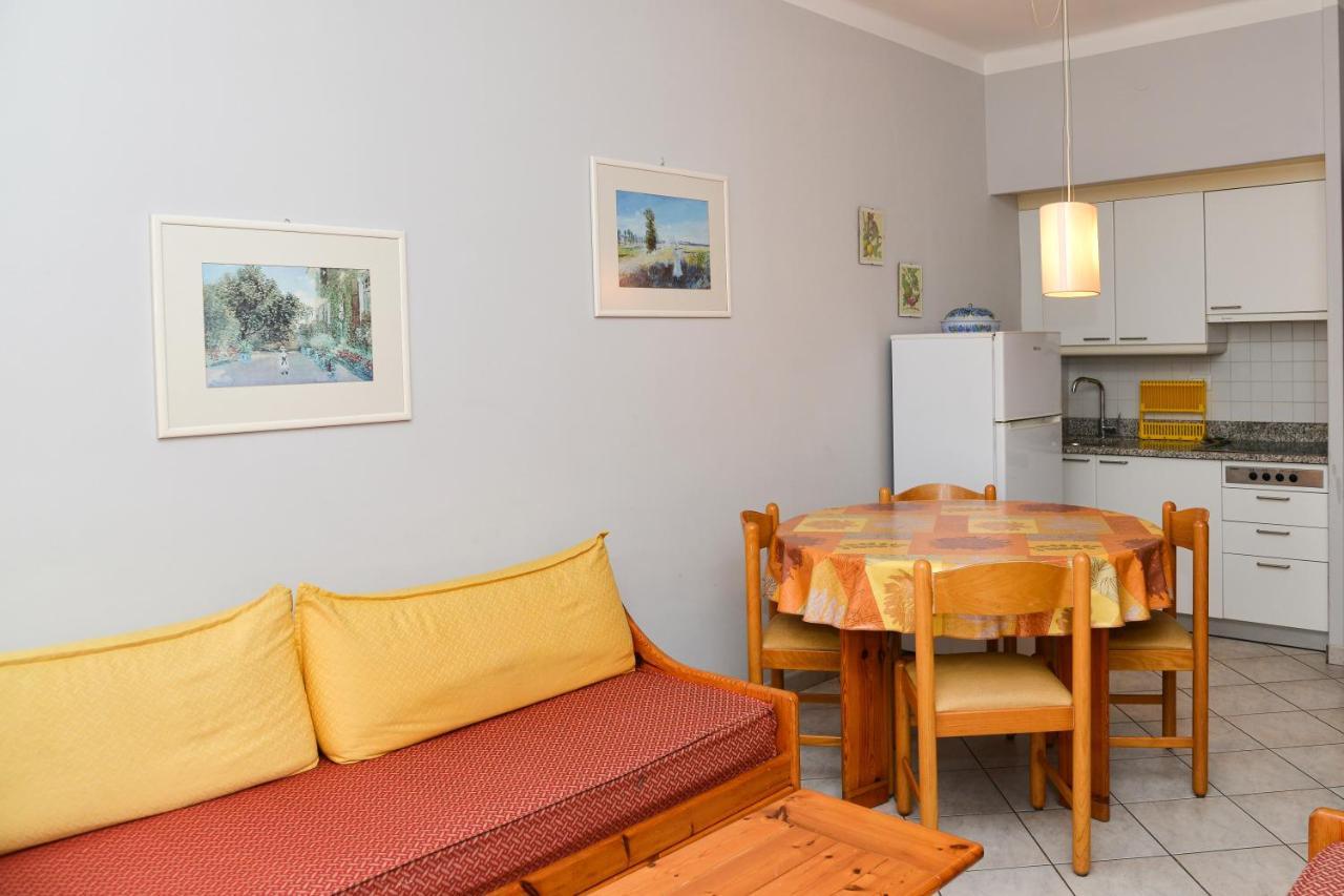 Aparthotel Laura Bordighera