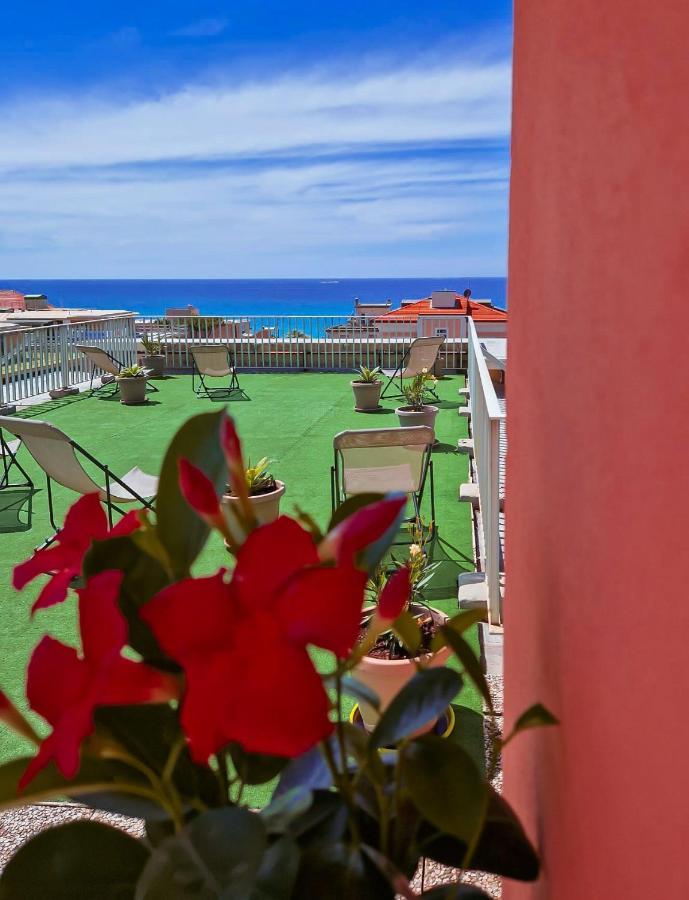 Laura Aparthotel Bordighera