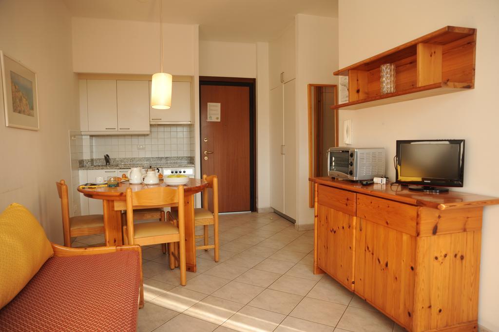 Laura Aparthotel Bordighera